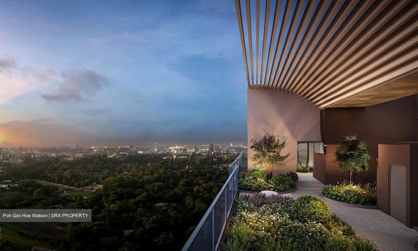 MARGARET DRIVE (D3), Condominium #613469181